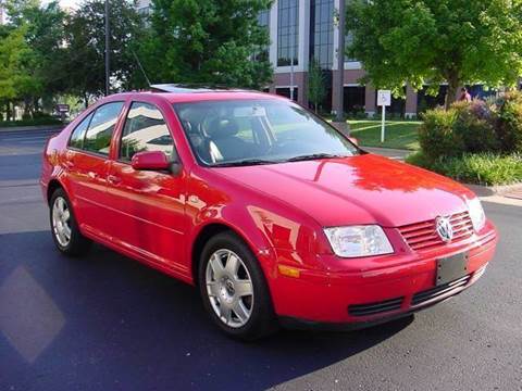 2000 Volkswagen Jetta for sale at Xpressway Motors in Springfield MO