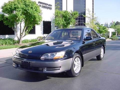 1996 Lexus ES 300 for sale at Xpressway Motors in Springfield MO