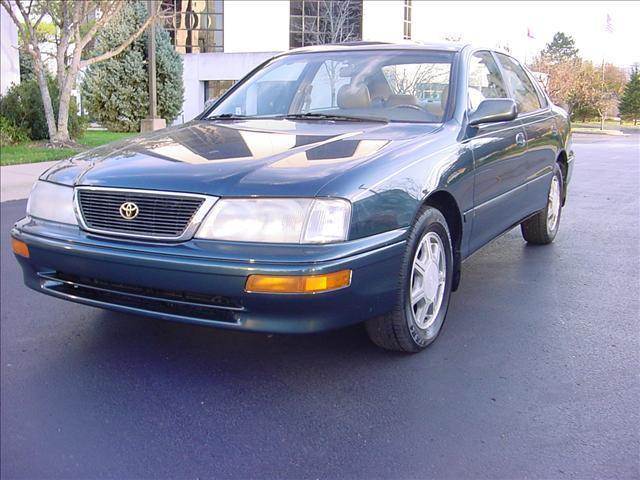 1996 Toyota Avalon - Springfield, MO