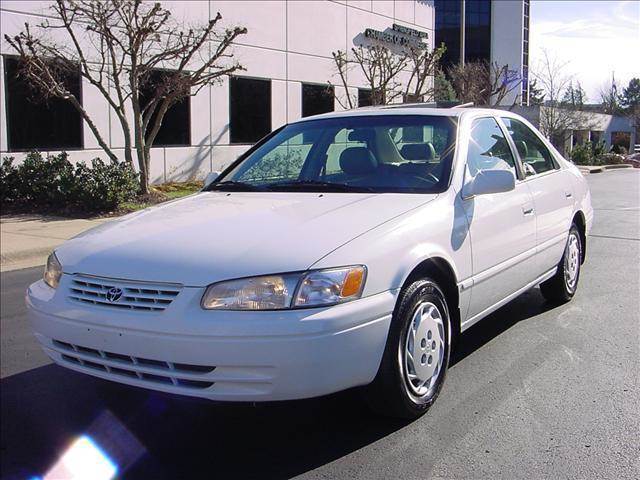 1998 Toyota Camry - Springfield, MO