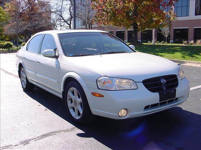 2001 Nissan Maxima - Springfield, MO
