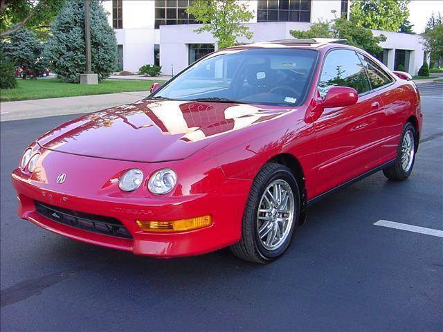 1999 Acura Integra for sale at Xpressway Motors in Springfield MO