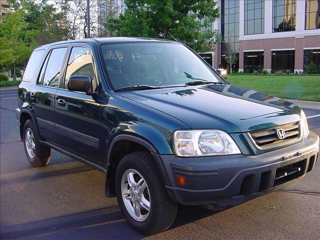 1997 Honda CR-V - Springfield, MO