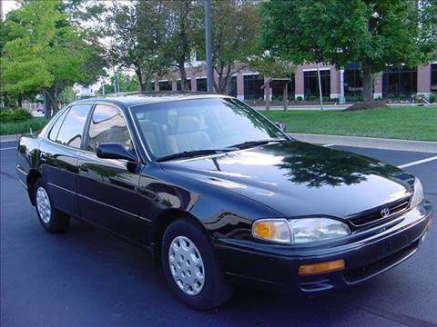 1995 Toyota Camry for sale at Xpressway Motors in Springfield MO