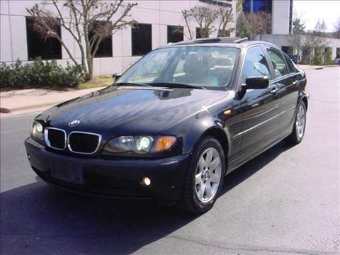 2002 BMW 3 Series for sale at Xpressway Motors in Springfield MO