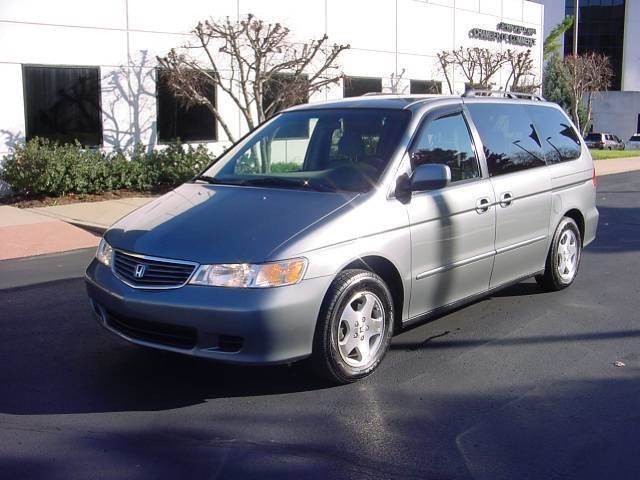 1999 Honda Odyssey - Springfield, MO
