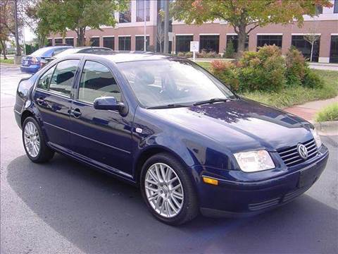 2003 Volkswagen Jetta for sale at Xpressway Motors in Springfield MO