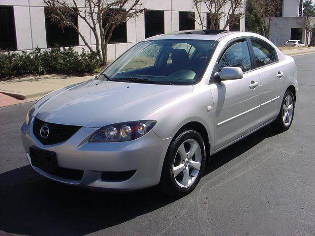 2006 Mazda MAZDA3 - Springfield, MO