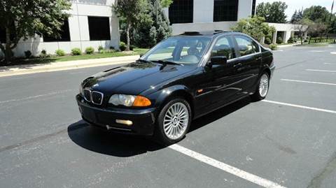 2001 BMW 3 Series for sale at Xpressway Motors in Springfield MO