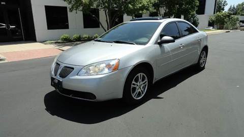 2006 Pontiac G6 for sale at Xpressway Motors in Springfield MO