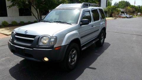 2003 Nissan Xterra for sale at Xpressway Motors in Springfield MO