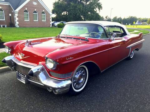 used 1957 cadillac deville for sale in minnesota carsforsale com carsforsale com