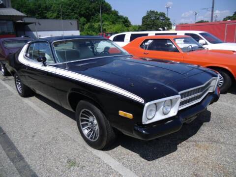 used 1974 plymouth roadrunner for sale in new jersey carsforsale com carsforsale com