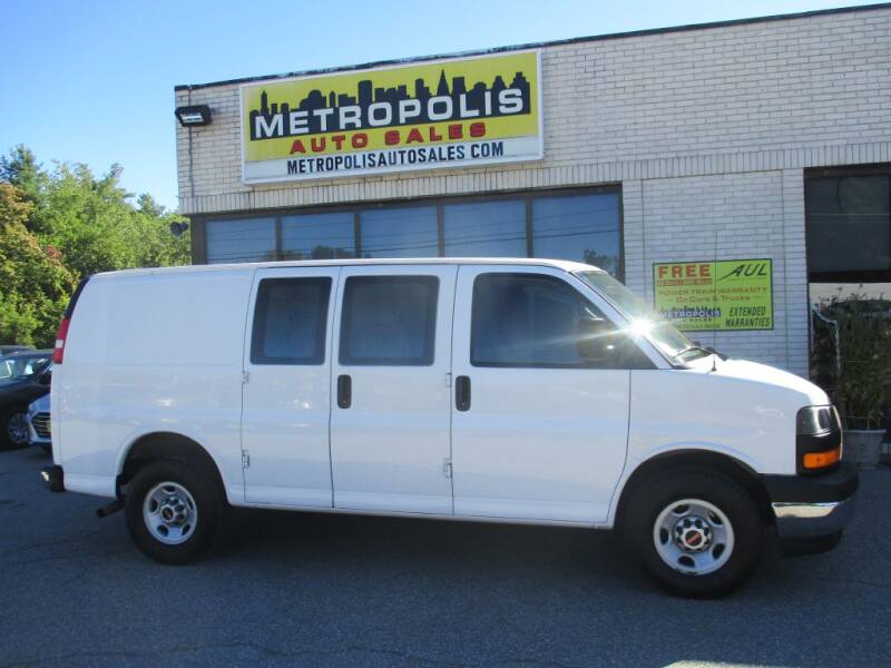 Metropolis Auto Sales Car Dealer in Pelham, NH