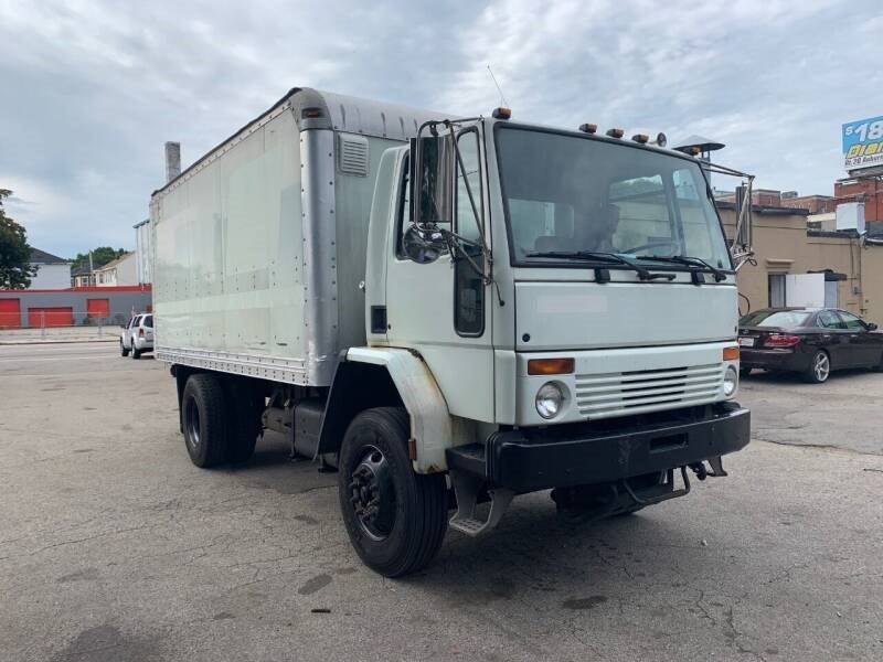 2005 Sterling Sc8000 Cargo 4X2 2dr Regular Cab In Worcester MA Beacon