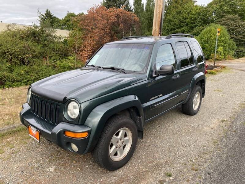 Signature Auto Sales Car Dealer in Bremerton, WA