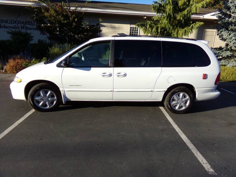 Signature Auto Sales Car Dealer in Bremerton, WA