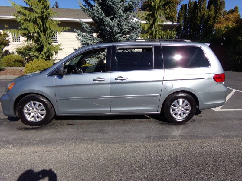 Signature Auto Sales Car Dealer in Bremerton, WA