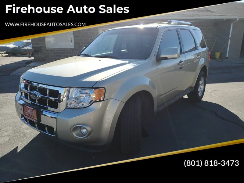 Firehouse Auto Sales Car Dealer in Springville, UT