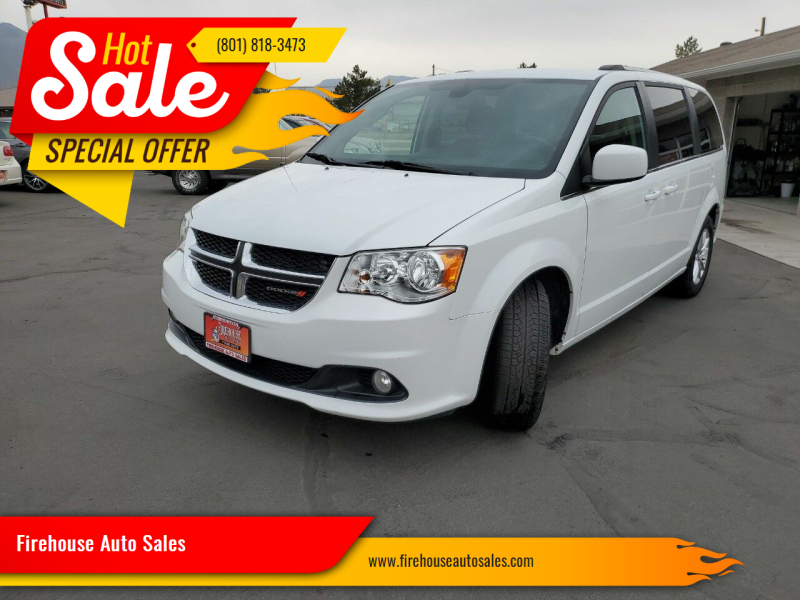 Firehouse Auto Sales Car Dealer in Springville, UT