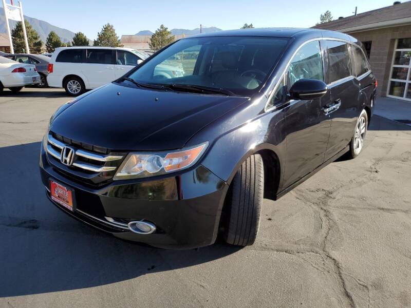 Firehouse Auto Sales Car Dealer in Springville, UT