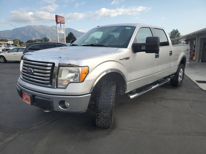 Firehouse Auto Sales Car Dealer in Springville, UT