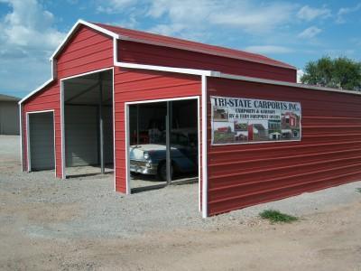 Tri-States Carports & Buildings