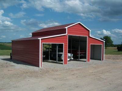 Tri-States Carports & Buildings