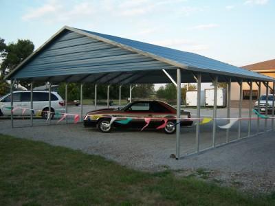 Tri-States Carports & Buildings