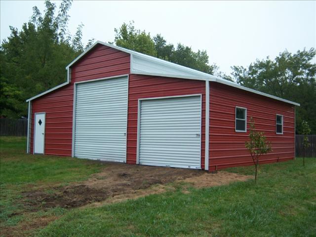 Tri-States Carports & Buildings