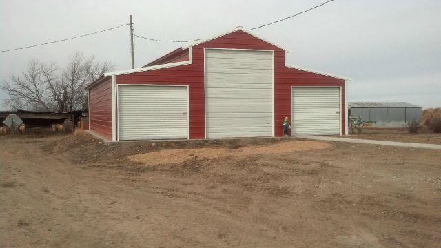 Tri-States Carports & Buildings