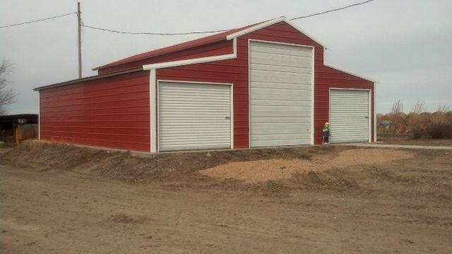 Tri-States Carports & Buildings