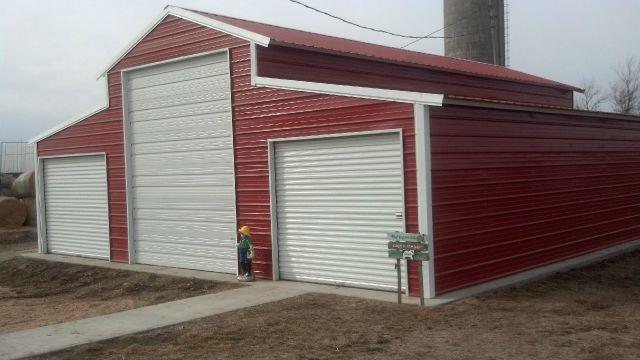 Tri-States Carports & Buildings