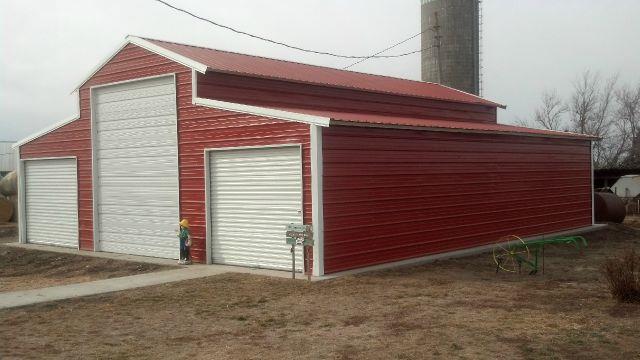 Tri-States Carports & Buildings