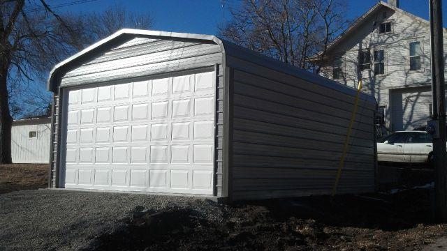 Tri-States Carports & Buildings