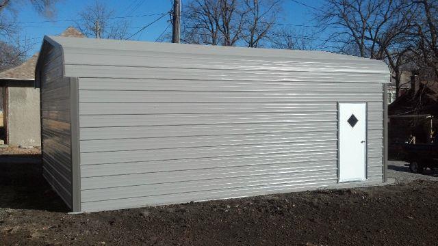 Tri-States Carports & Buildings