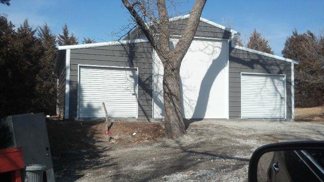 Tri-States Carports & Buildings