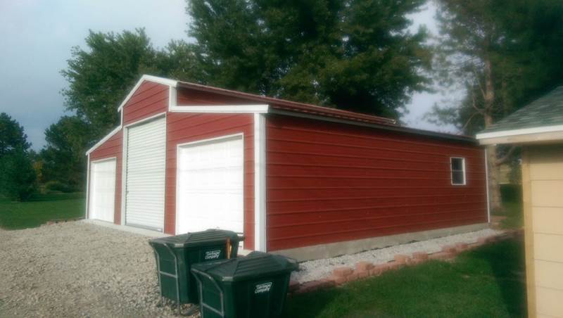 Tri-States Carports & Buildings