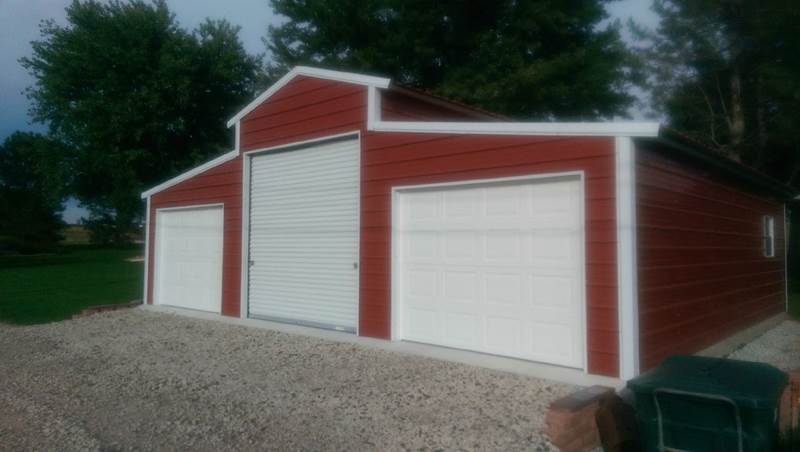 Tri-States Carports & Buildings