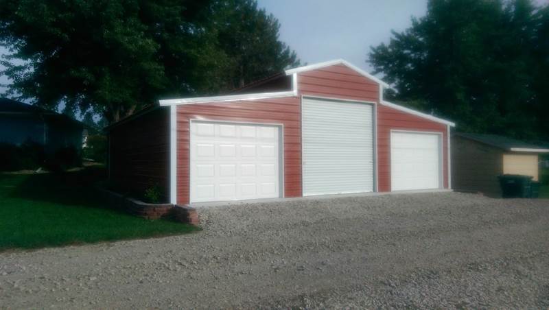 Tri-States Carports & Buildings