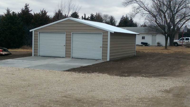 Tri-States Carports & Buildings