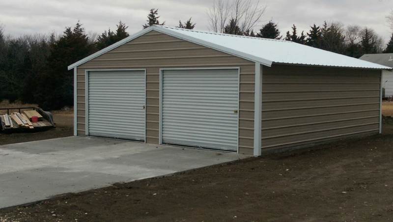 Tri-States Carports & Buildings