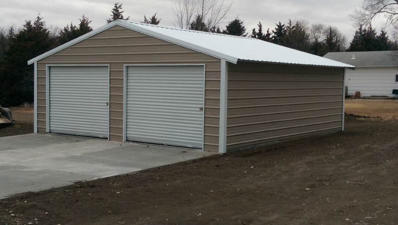 Tri-States Carports & Buildings