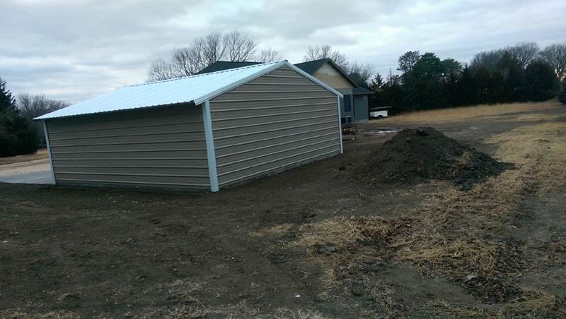 Tri-States Carports & Buildings