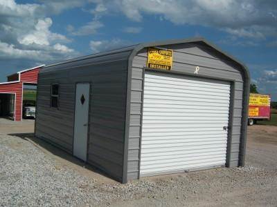 Tri-States Carports & Buildings