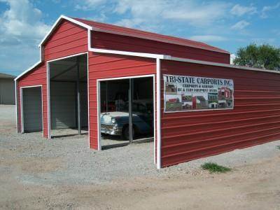 Tri-States Carports & Buildings