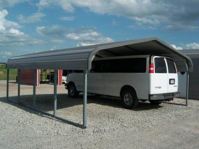 Tri-States Carports & Buildings