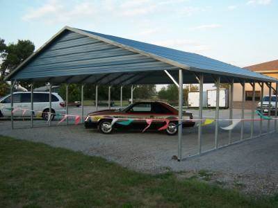 Tri-States Carports & Buildings