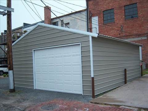Tri-States Carports & Buildings