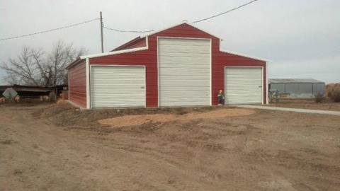 Tri-States Carports & Buildings